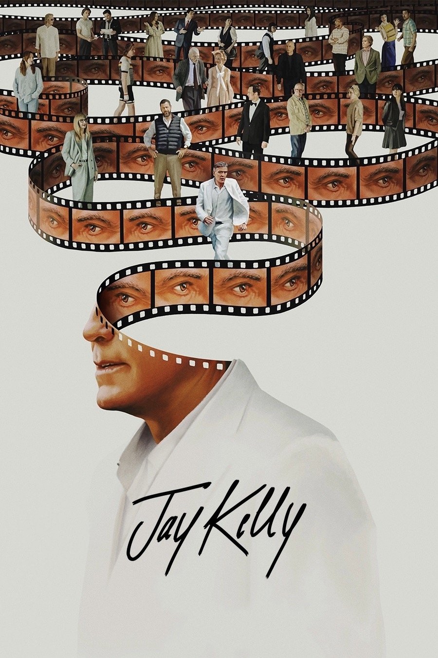 Jay Kelly