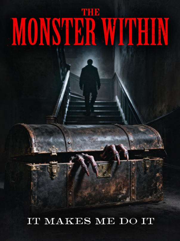 The Monster Within