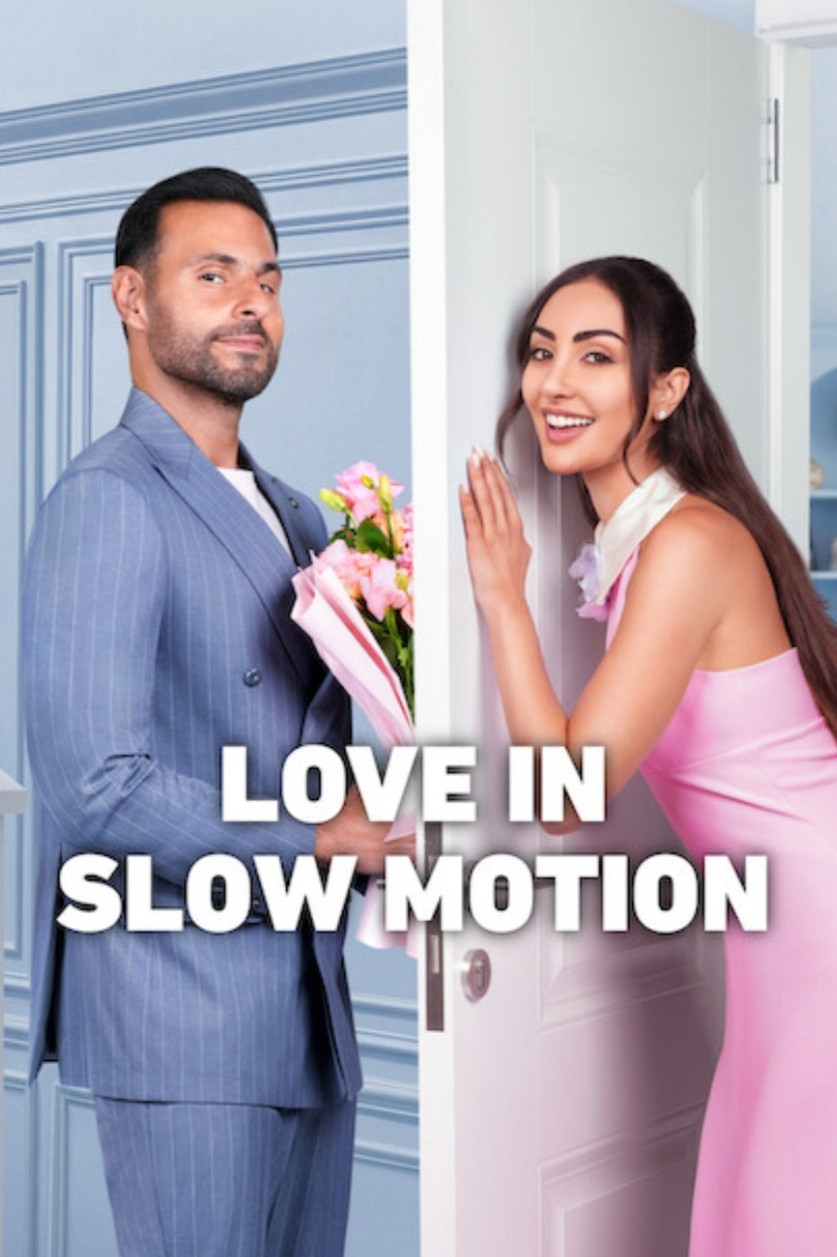 Love in Slow Motion