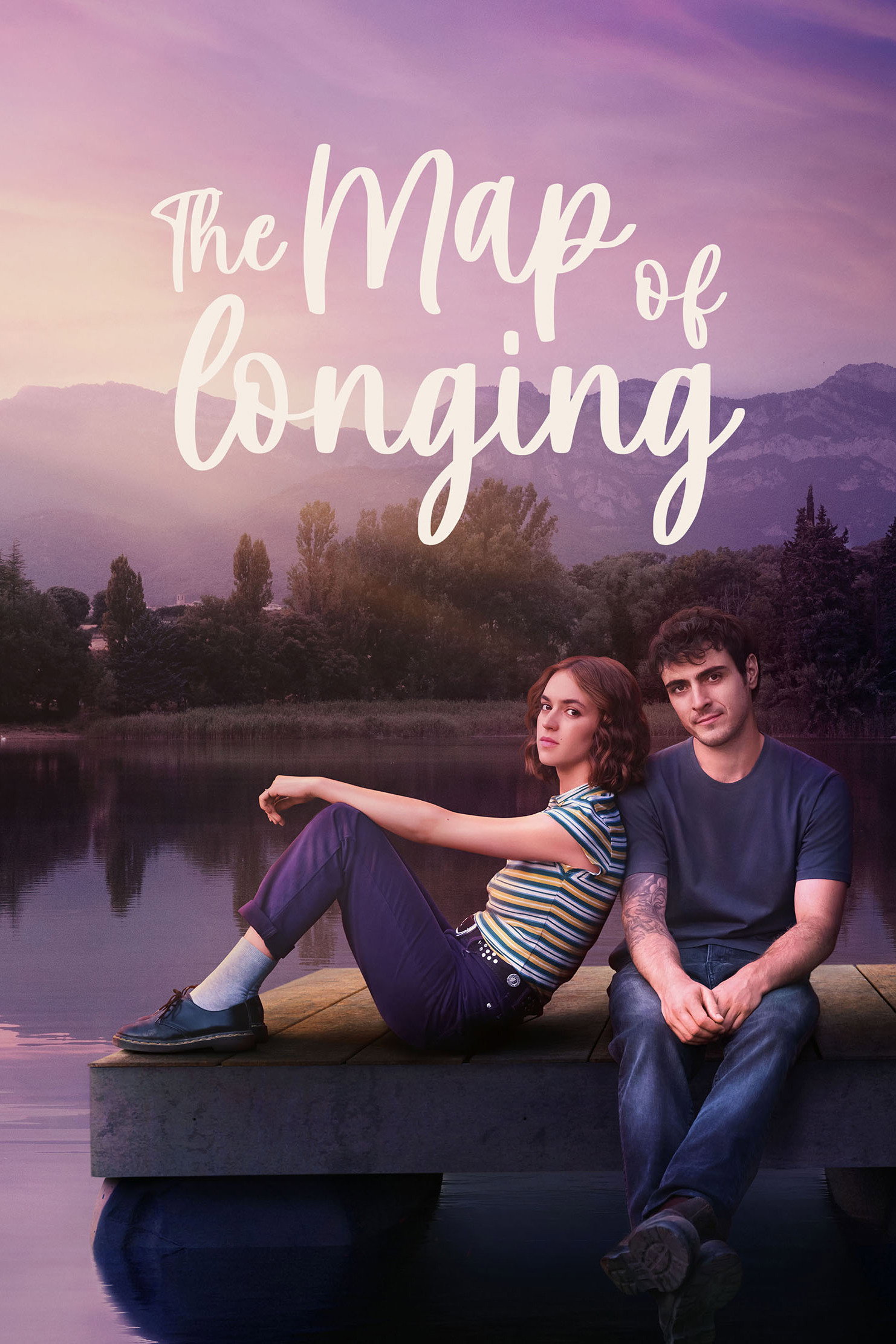 The Map of Longing