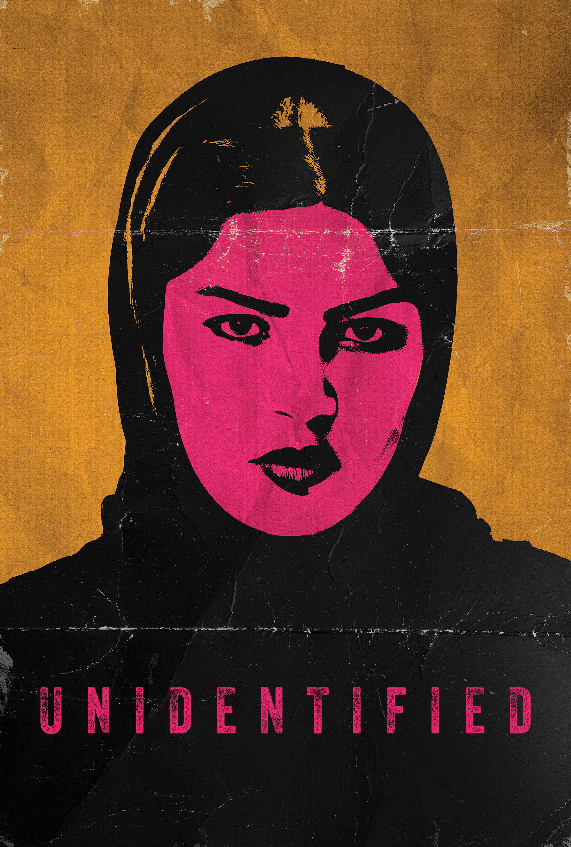 Unidentified
